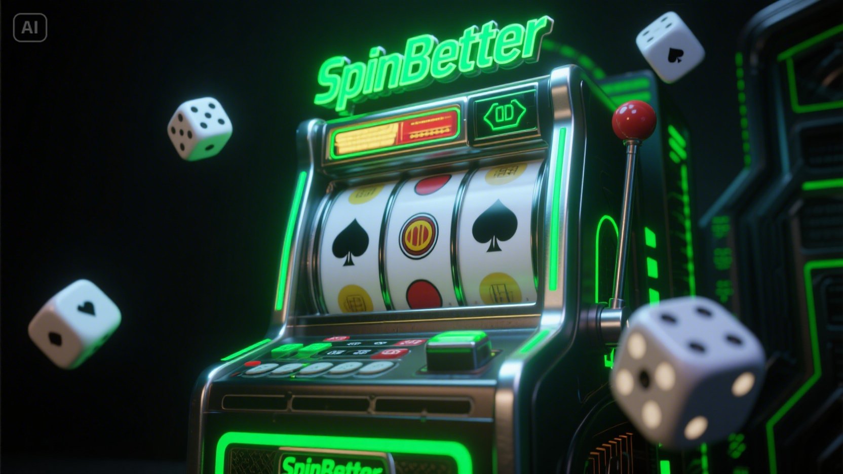 SpinBetter پاکستان